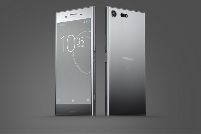 The Xperia XZ Premium features a 4K HDR 5.5” display powered by Sony’s BRAVIA TV technology. Sony Mobile Xperia XZ Premium available to pre-order