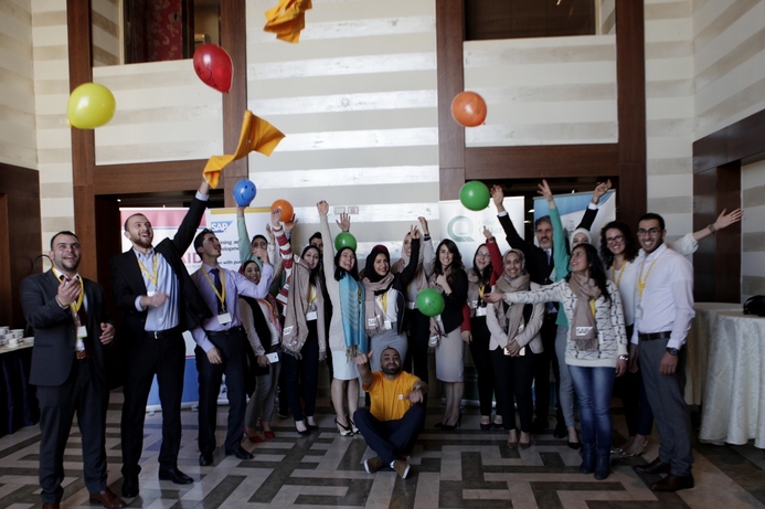 During the World Economic Forum, SAP exchanged global practices with stakeholders with a focus on the Middle East and North Africa region. SAP to support Middle East youth with $100m investment by 2022
