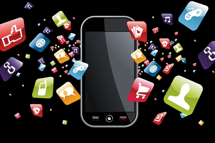 The primary barrier to mobile initiatives lies with the lack of funds, worker hours and skills gap. Enterprise mobile apps lag behind; research
