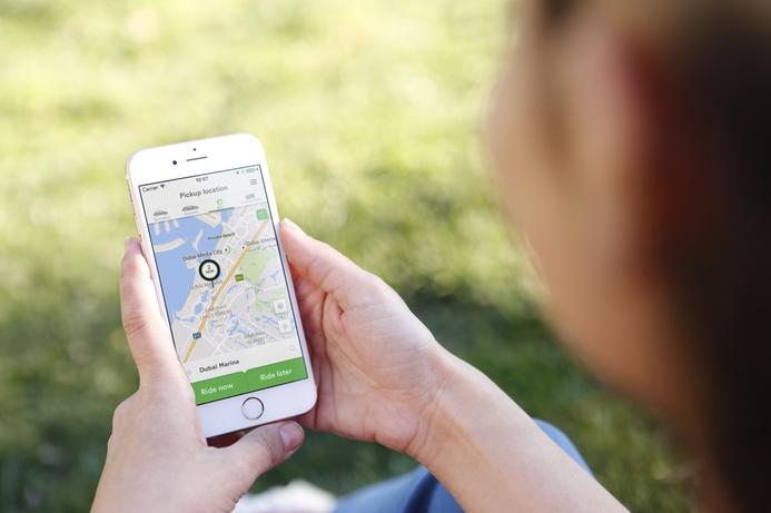 The new delivery service, which is currently in its first phase, offers an affordable and convenient option when needing to transport possessions. Careem unveils delivery service BOX