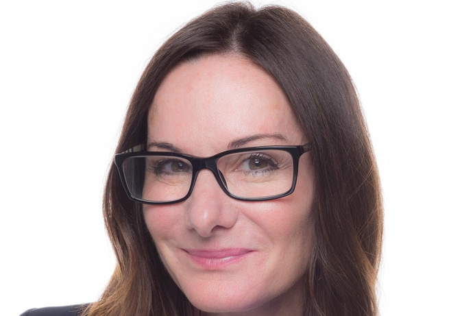 Mimi Spier, vice president, IoT, VMware. Samsung Electronics and VMware to collaborate on IoT