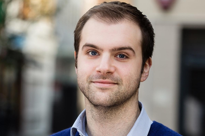 McBain warns technological shifts now underway will add significant risks to an already fraught threat landscape. Artificial intelligence to shape apps development