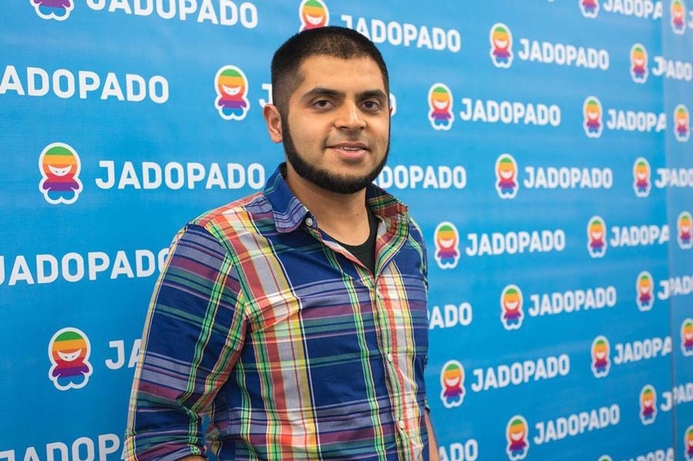 Omar Kassim said: "I decided to step down from my role at Noon as of earlier today." JadoPado founder leaves CTO position at Noon.com