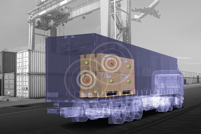 Mikhael: "For an important and growing sector in the region, the convenient cloud-based solution allows shippers, logistics providers, retailers and others faced with a host of costly freight challenges, such as theft, damage, spoilage and delays, with detailed analytics." Honeywell unveils real-time freight monitoring tech