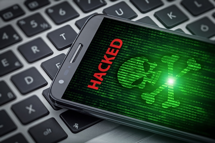 Attackers increasingly try to block access to users’ data not only on a PC but also on their mobile device. Mobile ransomware more than tripled in Q1 of 2017