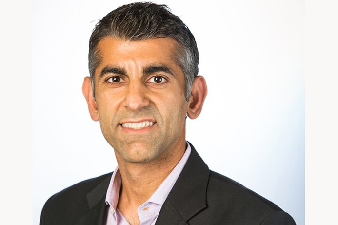 VMware can offer customers the flexibility to move between different platforms, says Dhawan. VMware to deliver VMware Horizon Cloud on Azure