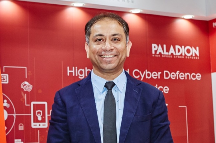 Roy says Dubai will soon be home to Paladion's CyberActive security command centre for EMEA. Paladion to unveil CyberActive command centre in Middle East