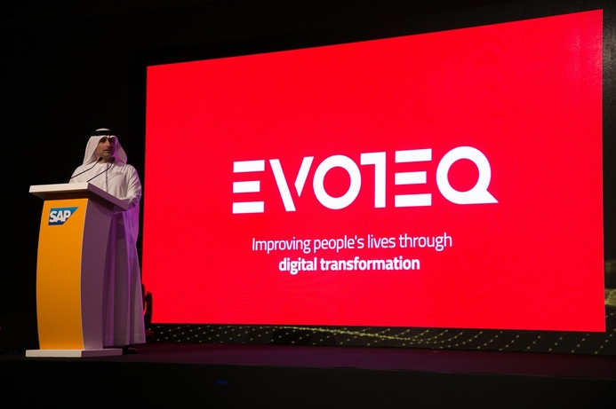 EvoTeq's preliminary offering will be a digital platform called SmartTrack, which will tackle the challenges of drug counterfeiting, within the pharmaceutical industry. Bee'ah launches new tech company EvoTeq