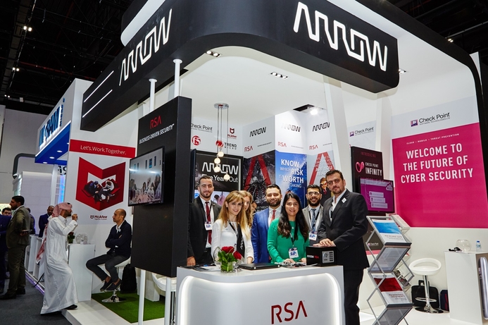 Arrow wants channel partners to take advantage of the opportunities that are emerging as organisations rollout digital transformation initiatives. Arrow ECS focuses on digital transformation