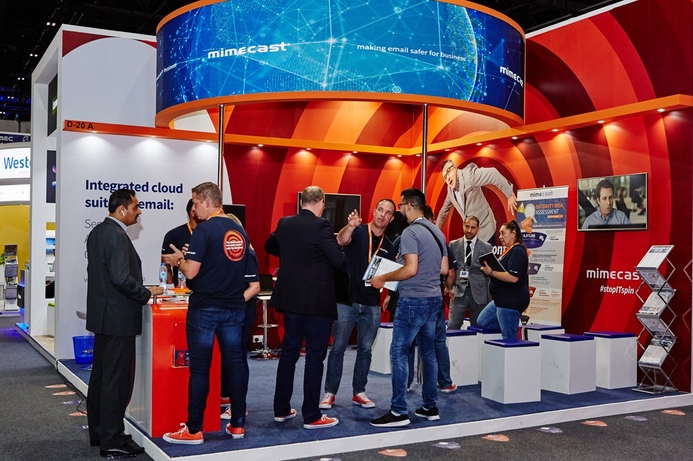 Mimecast is focusing is on channel partners that have the managed services play and offer value-added services. Mimecast demonstrates cyber resilience techniques