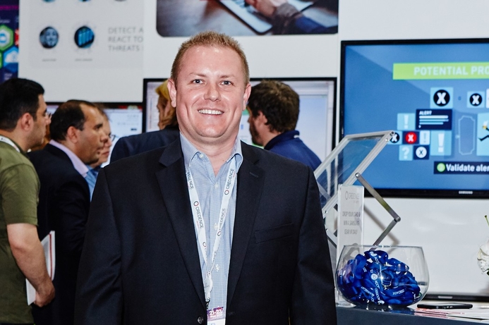 Scott says Credence has launched its Forensics Division and wants to cement offerings from this business unit. Credence Security moves to galvanise the regional channel