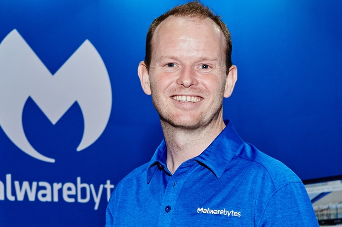 Green says the IT security market will continue to be strong in the Middle East as it is in other developed countries. Malwarebytes seeks to cement Middle East footprint