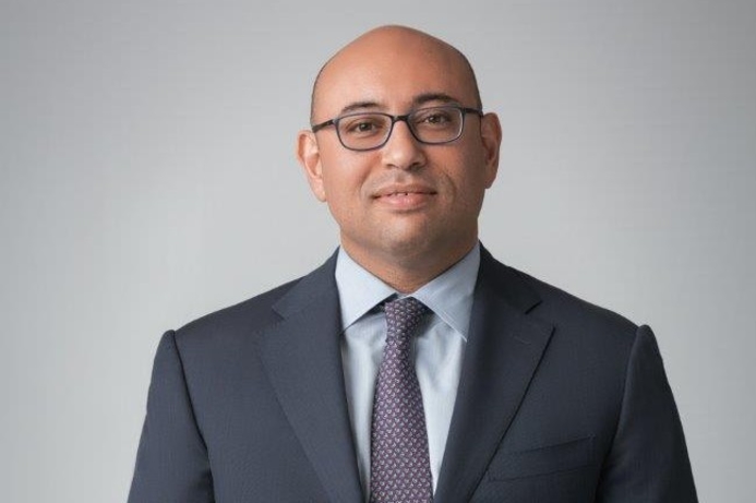Ahmed Galal Ismail, CEO, Majid Al Futtaim Ventures. Majid Al Futtaim announces Microsoft Dynamics 365 implementation