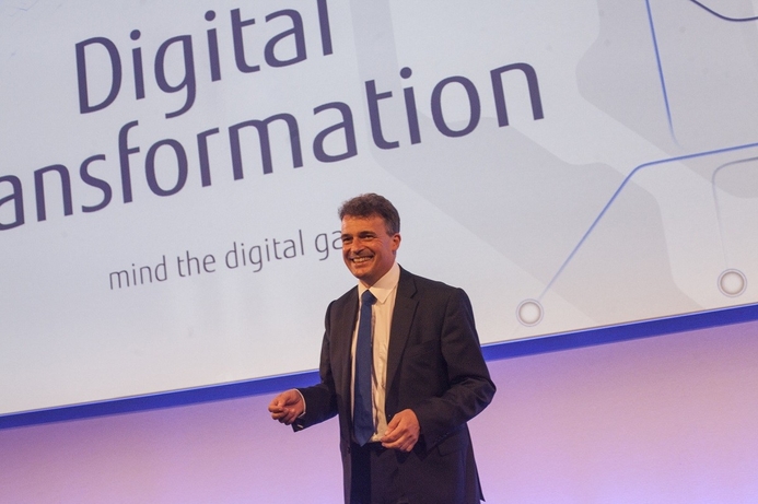 Nelson says PFU is committed to offer scanning products that support customers with the digitisation of their business processes. More partners join PFU's ScanSnap Cloud