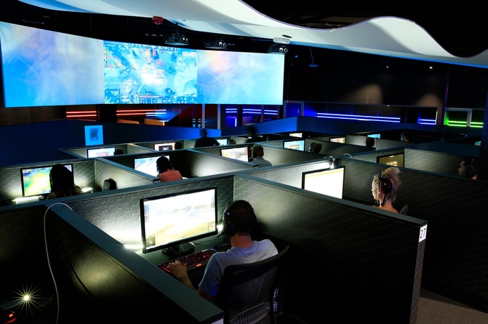 The gaming experience began 1 June and aims to last for 7 days, 7 hours and 7 minutes. Gamers to break world record with longest video livestream at Hub Zero
