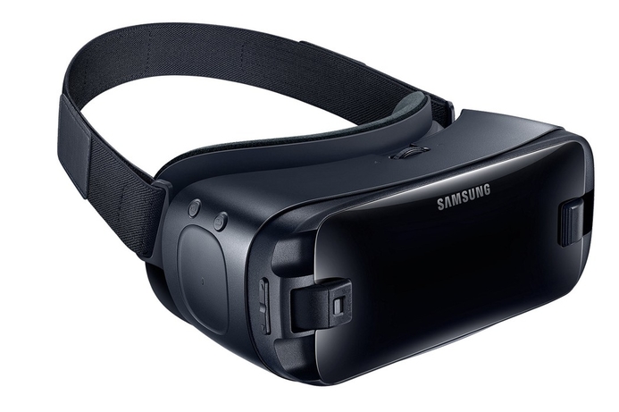 Samsung led the market for VR and AR headsets in Q1 2017, says IDC. VR & AR headset market on track for triple-digit growth, says IDC