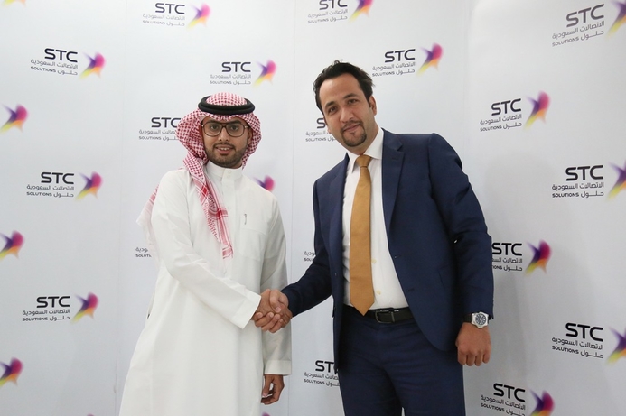 STC Cloud will sell A10 vThunder cloud offerings as a service for public use environments. STC Cloud to sell A10 cloud offerings as a service