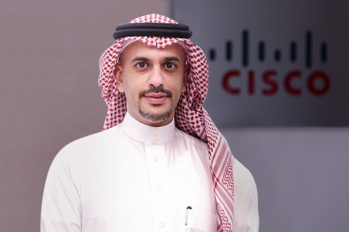 Haytham AlOhali will be responsible for leading Cisco's business and operations in the Kingdom and drive the digitisation agenda across all industries. Cisco Saudi Arabia appoints Haytham AlOhali as managing director