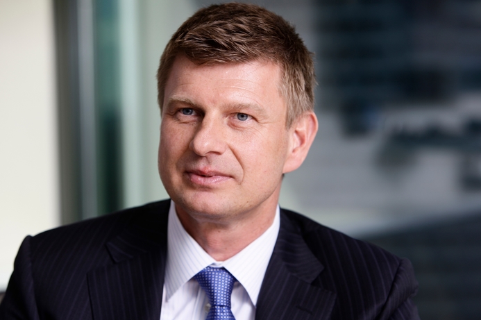 Westerbos says partners will gain access to complementary technology solutions and business services that accelerate growth. Westcon-Comstor to sell its Americas business, minority stake in its international business
