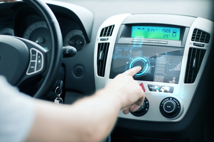 The new ITU working group will focus on invehicle AV. ITU launches initiative to develop in-vehicle multimedia