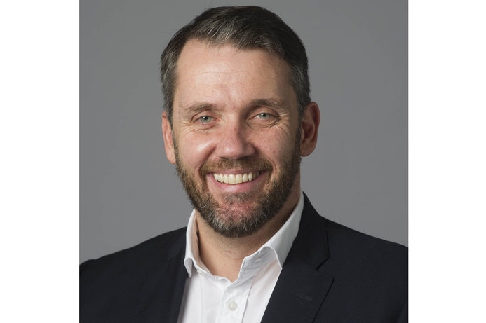 Marcus Jewell, senior vice president and general manager, EMEA for Juniper Networks Juniper Networks appoints new leadership for EMEA business
