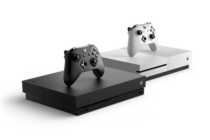 The console is smaller and sleeker, with Microsoft calling it the ‘smallest Xbox ever'. Microsoft targets hardcore gamers with Xbox One X