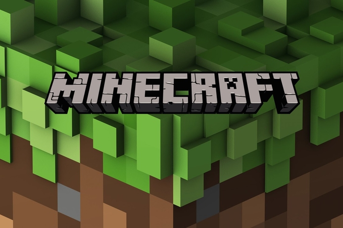 The update will see Minecraft become a unified experience Minecraft update puts cross play into action