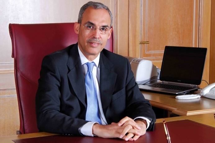HE Rasheed Al Maraj: Bahrain aims to provide the right mix of policies and products to support a growing financial sector. CBB launches fintech regulatory sandbox