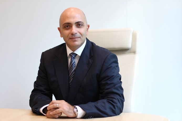 Fady Kassatly, SVP, Booz Allen Hamilton Booz Allen Hamilton strengthens MENA management team with SVP elects