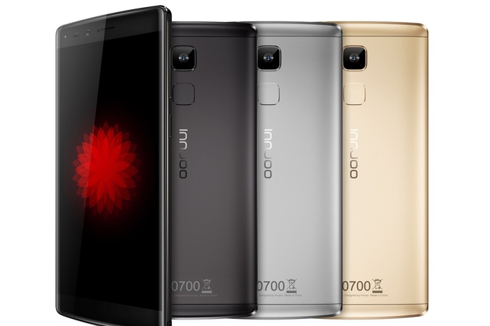 The InnJoo 4 is available in black, grey, and gold and is available on Souq,com for AED 829. InnJoo 4 reaches UAE market on Souq.com