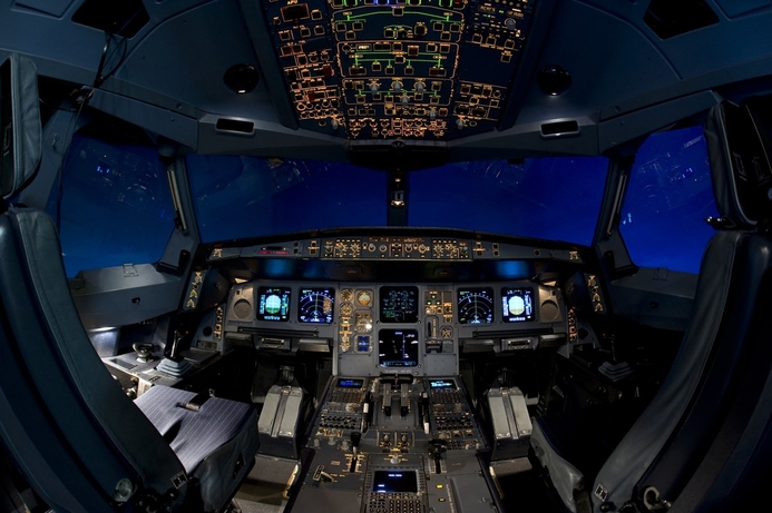 Satellite communications could improve data connectivity for airlines and enable more real time processing of data, Connected aircraft could save $15 billion per year