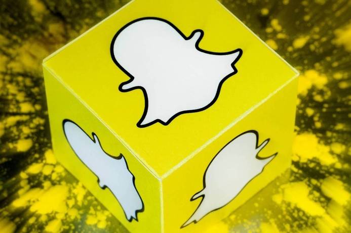 Snapchat's latest feature is available in Australia and Canada for now. Snapchat takes its Stories to the web