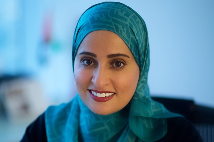 The initiative will build on the success of the National Happiness and Positivity Programme, says HE Ohood Al Roumi. Free happiness training from Happiness without Borders