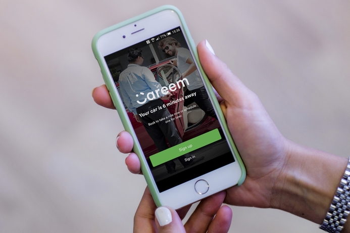 Careem will be able to startup in new countries much more rapidly thanks to the agreement with Orange Business Services. Careem signs Orange Business Services for contact centres