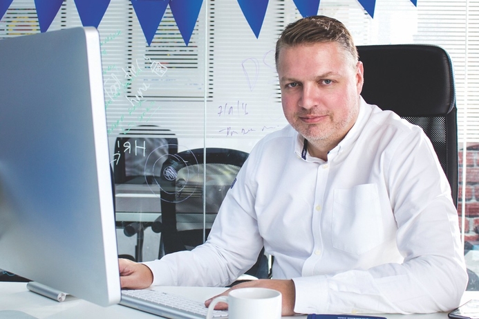UAE residents are starting to regard travel insurance as a part of travel, says Rawling. Travel insurance online sales up 200% says compareit4me