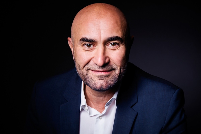 Mouchawar says 3M is an exciting addition to SOUQ's offerings. SOUQ.com partners with 3M