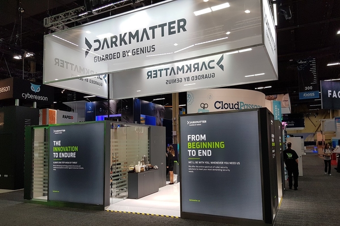 DarkMatter's proprietary Cyber Resilience Platform and Cyber Risk Scorecard will be on display during Black Hat. DarkMatter to participate in Black Hat 2017