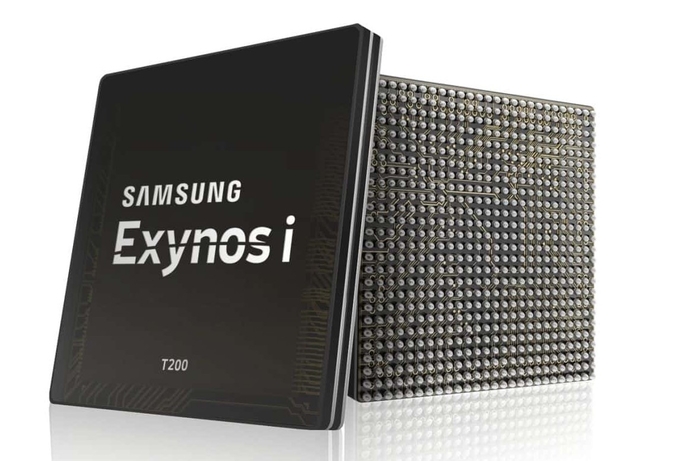 The Exynos i T200 is an ideal solution optimised to deliver both the performance and security demanded in the IoT market. Samsung starts mass production of Exynos-branded IoT solutions