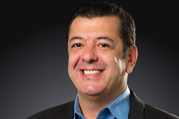 Tarik Taman, general manager, IMEA, Infor. ADP and Infor partner to improve offerings for HCM customers