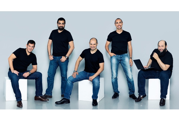 The company was founded by five industry veterans and it is headquartered in Dubai. almentor.net to transform into online video e-learning platform