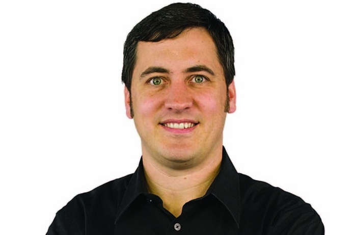 Matt Nachtrab will be CEO of both companies. eFolder and Axcient merge