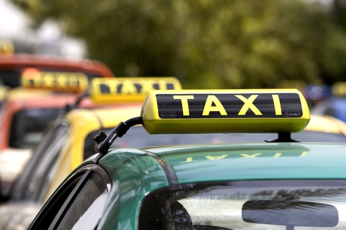 The Smart Time Management System aims to use live data from events to predict how many users will need transport home. RTA's new smart system aims to cut taxi queues at major events