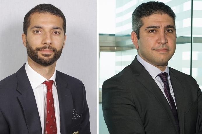 Sabry (left) and Abi-Chahine highlight the opportunities available in the region for open source. SUSE aims to tackle skills shortage in open source in ME