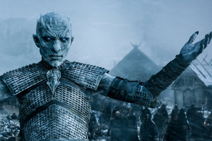 Hackers are threatening to release more material. Game of Thrones script leaked after HBO hack