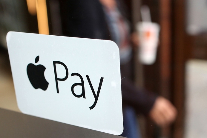 Apple Pay may be coming to Saudi this week. Apple Pay may be coming to KSA this week