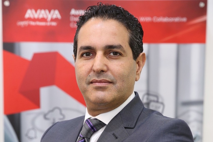 Hani: "I look forward to the opportunity to help more customers in their journey toward digital transformation and cloud adoption using Avaya's leading-edge software and services." Avaya appoints new VP for MEA & Turkey