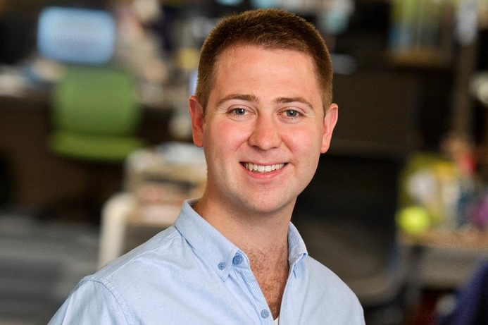 Mark Kasdorf says Intrepid had a handful of suitors but none of the other potential buyers provided Accenture's level of alignment and synergies. Accenture acquires Intrepid