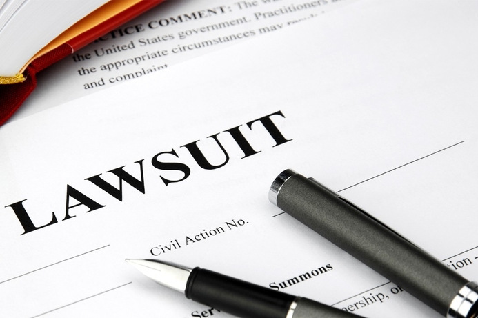 IBM believes a non-compete agreement should prevent Smith's employment with any rival until May 2018. IBM sues former CIO