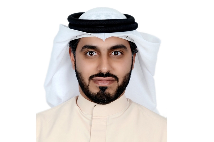 Abdul Rahman Al Marzouqi, manager for internet advancement policies and programmes department at TRA. TRA UAE to host 75th RIPE meeting in October