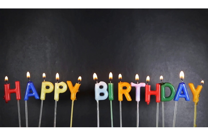 Facebook is enhancing the birthday experience with birthday videos. Facebook is making birthday shout outs extra special